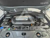 2021 Hyundai Nexo