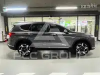 2021 Hyundai Santa Fe