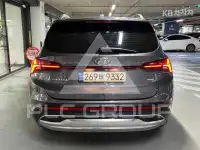 2021 Hyundai Santa Fe