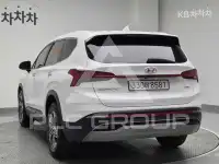 2021 Hyundai Santa Fe