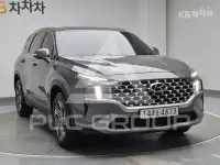 2021 Hyundai Santa Fe