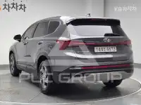 2021 Hyundai Santa Fe