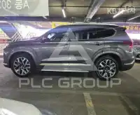 2021 Hyundai Santa Fe
