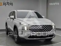 2021 Hyundai Santa Fe