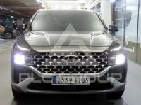 2021 Hyundai Santa Fe