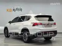 2021 Hyundai Santa Fe
