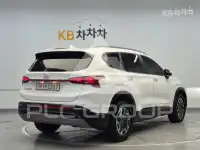 2021 Hyundai Santa Fe