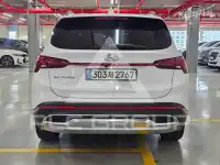 2021 Hyundai Santa Fe