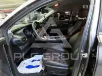 2021 Hyundai Santa Fe