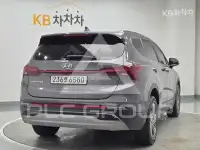2021 Hyundai Santa Fe