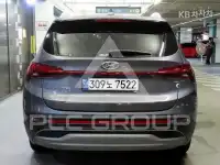 2021 Hyundai Santa Fe
