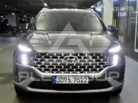 2021 Hyundai Santa Fe