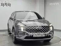 2021 Hyundai Santa Fe