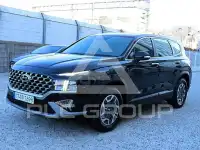 2021 Hyundai Santa Fe