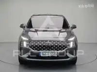 2021 Hyundai Santa Fe