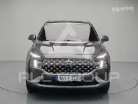 2021 Hyundai Santa Fe