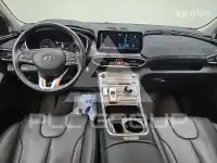 2021 Hyundai Santa Fe