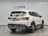 2021 Hyundai Santa Fe
