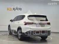 2021 Hyundai Santa Fe