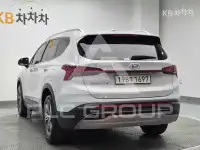 2021 Hyundai Santa Fe