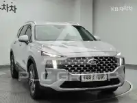 2021 Hyundai Santa Fe