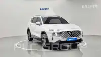 2021 Hyundai Santa Fe