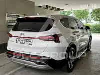 2021 Hyundai Santa Fe
