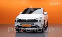 2021 Hyundai Santa Fe