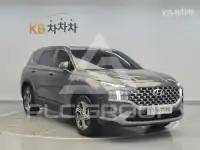 2021 Hyundai Santa Fe