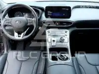 2021 Hyundai Santa Fe