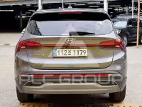 2021 Hyundai Santa Fe
