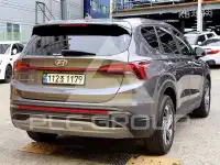 2021 Hyundai Santa Fe