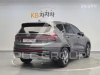 2021 Hyundai Santa Fe