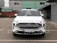 2021 Hyundai Santa Fe