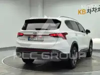 2021 Hyundai Santa Fe