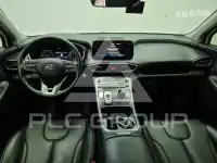 2021 Hyundai Santa Fe