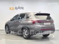 2021 Hyundai Santa Fe