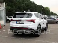2021 Hyundai Santa Fe