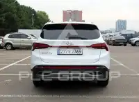 2021 Hyundai Santa Fe