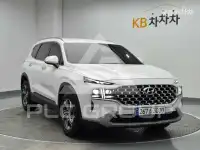 2021 Hyundai Santa Fe