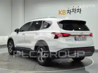 2021 Hyundai Santa Fe