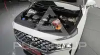 2021 Hyundai Santa Fe