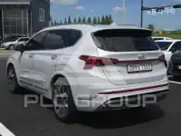 2021 Hyundai Santa Fe