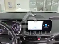 2021 Hyundai Santa Fe