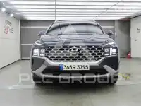 2021 Hyundai Santa Fe
