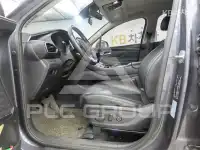 2021 Hyundai Santa Fe