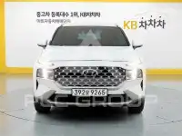 2021 Hyundai Santa Fe
