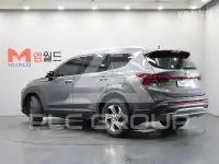 2021 Hyundai Santa Fe