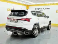 2021 Hyundai Santa Fe