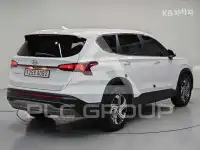 2021 Hyundai Santa Fe